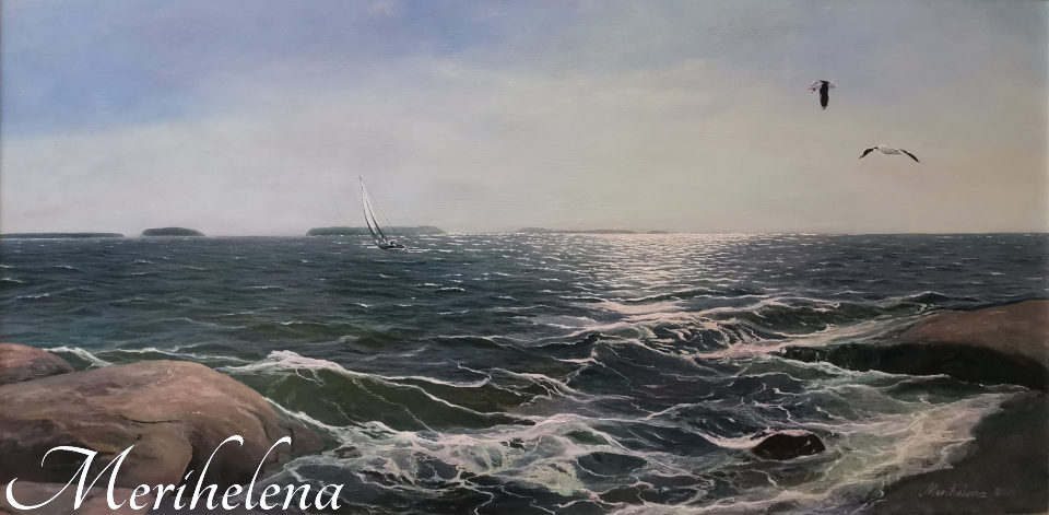 Itäiseltä Suomenlahdelta